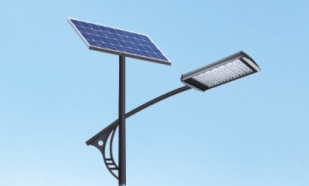 购买led太阳能路灯时需要注意的问题