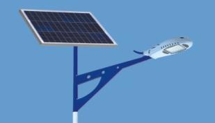 Led太阳能路灯非常符合智能化方向的发展