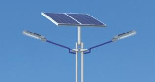 解析：Led太阳能路灯是如何节能的呢？