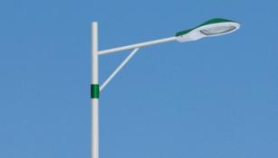 Led路灯的发展将要占领整个照明市场