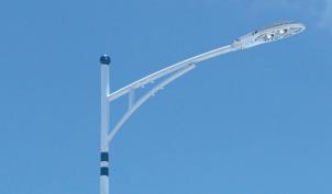 Led路灯厂家教大家如何辨别led光源的好坏