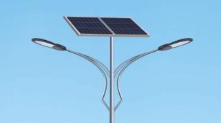 分析：农村安装led太阳能路灯价格不贵
