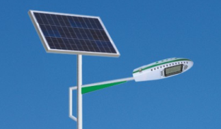 行业分析：Led太阳能路灯价格贵的原因