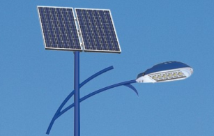 Led太阳能路灯日常要做的一些保养和维护