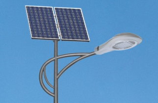 led太阳能路灯厂家推广农村发展的要点