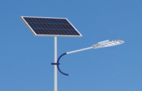 Led太阳能路灯的配置需要做哪些调试？