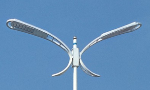 led路灯配件在未来的发展情况