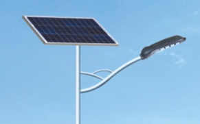 在购买led太阳能路灯时一定不要贪图小便宜