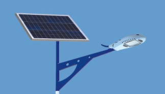 Led太阳能路灯行业即将迎来智能化的发展