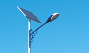 Led太阳能路灯厂家要扛得住发展的压力