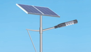 Led太阳能路灯厂家打造品牌的重要性