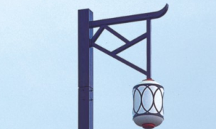 购买led路灯时要选择质量好、安全可靠的厂家