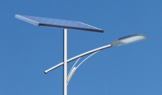 led太阳能路灯的使用还存在着哪些劣势？