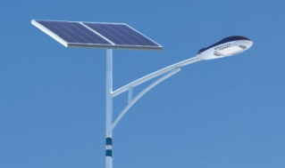 Led太阳能路灯智能化的发展前景