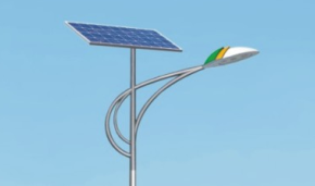 Led太阳能路灯往智能感应技术发展的好处