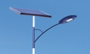 led太阳能路灯厂家想要发展长久的要性