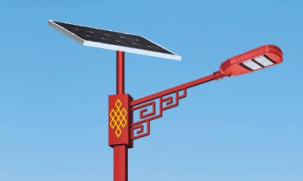 太阳能路灯厂家要明确自己在市场上的位置