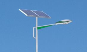 太阳能路灯厂家要提高品牌的知名度