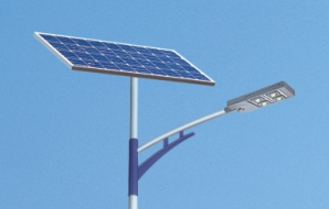 Led太阳能路灯行业的发展要井然有序