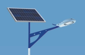 Led太阳能路灯厂家要往品牌方向发展