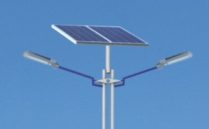 Led太阳能路灯厂家长久发展的路径