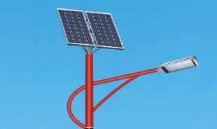 Led太阳能路灯发展机遇是什么？