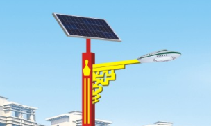 Led太阳能路灯让人们的生活变得更加丰富多彩