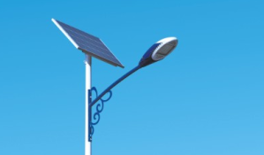 Led太阳能路灯的使用让这个世界变得更加美好