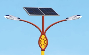 Led太阳能路灯发展受到影响的几种因素