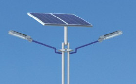 Led太阳能路灯是造福人们的好产品