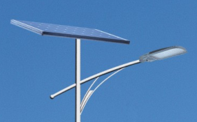 Led太阳能路灯需要进行定期维护和保养