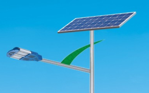 Led太阳能路灯是如何实现高效节能的？