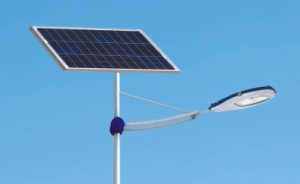 Led太阳能路灯具有哪些特性的优势？