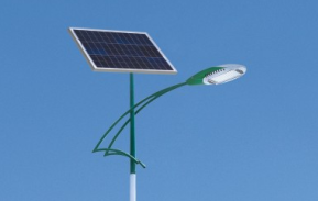 Led太阳能路灯的使用寿命会受哪些影响？