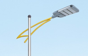 Led路灯只有提高性价比才能在市场中生存