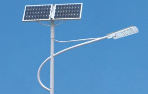 led太阳能路灯厂家控制价格的方法