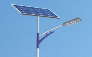 购买led太阳能路灯的时候不能只看价格