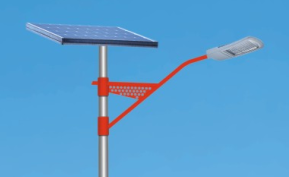 太阳能路灯的使用寿命会受哪些配置的影响？