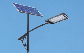 太阳能路灯为什么达不到正常的照明需求？