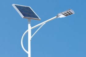 Led太阳能路灯为什么会出现不亮灯的现象？