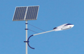 太阳能路灯在实际应用中也需要一些投资成本