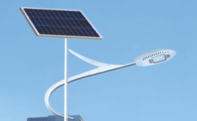 太阳能路灯的散热功能要得到有效的处理