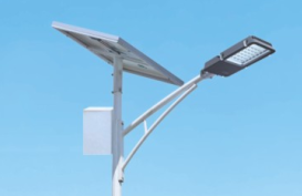 led太阳能路灯行业杂乱不堪的原因