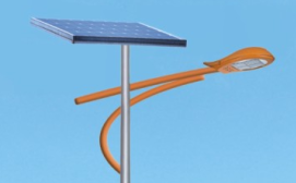 Led太阳能路灯即将走向更辉煌的发展时期