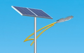 Led太阳能路灯品质是客户选择的首要条件