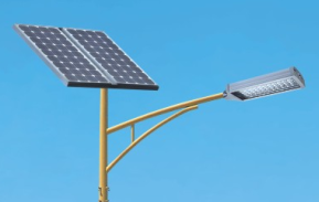 太阳能路灯的质量才是厂家长久生产的条件