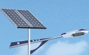 Led太阳能路灯是照明市场上所需要的产品