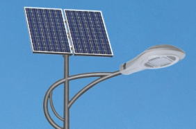 Led太阳能路灯能够满足不同需求的照明