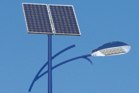 选购led太阳能路灯时所需要知道的要点