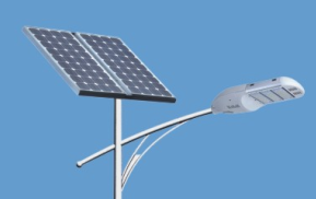 太阳能路灯价格需要根据实际配置来决定